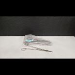 GENERAL SURGERY INSTRUMENT SET