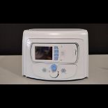 BREATHE TECHNOLOGIES INC. LIFE 2000 BREATHE VENTILATOR WITH COMPRESSOR