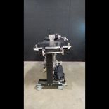 OSI 5855 ORTHO TRAUMA TOP WITH ACCESSORY CART