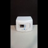 BREATHE TECHNOLOGIES INC. LIFE 2000 BREATHE VENTILATOR WITH COMPRESSOR