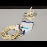 MORTARA MODULE WITH LEADS