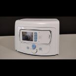 BREATHE TECHNOLOGIES INC. LIFE 2000 BREATHE VENTILATOR WITH COMPRESSOR