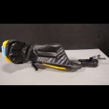 STERIS YELLOWFIN ELITE STIRRUP (LEFT)