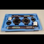 BIOPLATE BATTERY POWERED SCREWDRIVER