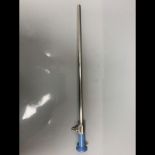 STRYKER 502-457-010 10MM 0 DEGREE AUTOCLAVABLE LAPAROSCOPE