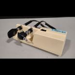 WELCH ALLYN 11710/25020 OTO/OPTHALMOSCOPE & 767 SERIES TRANSFORMER