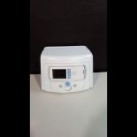 BREATHE TECHNOLOGIES INC. LIFE 2000 BREATHE VENTILATOR WITH COMPRESSOR