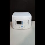 BREATHE TECHNOLOGIES INC. LIFE 2000 BREATHE VENTILATOR WITH COMPRESSOR