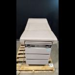 RITTER 104 EXAM TABLE