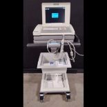 GE MAC 5000 ECG/EKG MACHINE