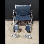MEDLINE WHEELCHAIR