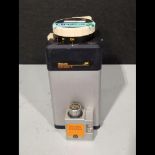 OHMEDA ENFLURATEC 4 ENFLURANE VAPORIZER