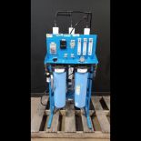 MARLO REVERSE OSMOSIS SYSTEM (KICKBACK DOLLY NOT INCLUDED)