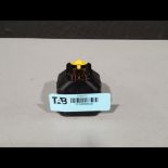 STRYKER 6212 SYSTEM 6 YELLOW TAB BATTERY