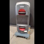 LUMINEX ARIES M12V1 FLUID SAMPLE ANALYZER