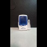 WELCH ALLYN SPOT VITAL SIGNS LXI PATIENT MONITOR
