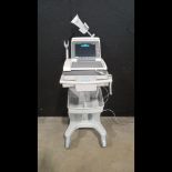 GE MAC 5500 HD ECG/EKG MACHINE