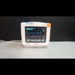 PHILIPS INTELLIVUE MP 5 PATIENT MONITOR