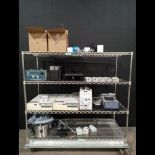 LOT OF MISC ITEMS