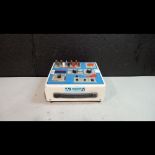 DYNATECH NEVADA 232D SAFETY/ECG ANALYZER