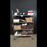 LOT OF MISC ITEMS