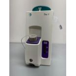 GE DATEX OHMEDA TEC 7 ISOFLURANE VAPORIZER