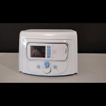BREATHE TECHNOLOGIES INC. LIFE 2000 BREATHE VENTILATOR WITH COMPRESSOR