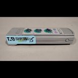 MEDTRONIC 5348 SINGLE CHAMBER TEMPORARY PACEMAKER