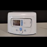 BREATHE TECHNOLOGIES INC. LIFE 2000 BREATHE VENTILATOR WITH COMPRESSOR
