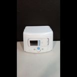 BREATHE TECHNOLOGIES INC. LIFE 2000 BREATHE VENTILATOR WITH COMPRESSOR