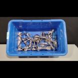 N/A OBGYN INSTRUMENTS AND SPECELUMS