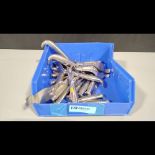 RETRACTORS AND ORTHOPEDIC INSTRUMENTS