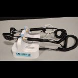 WELCH ALLYN 25020A/11720 OTO/OPTHALMOSCOPE & GS 777 SERIES TRANSFORMER