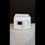 BREATHE TECHNOLOGIES INC. LIFE 2000 BREATHE VENTILATOR WITH COMPRESSOR