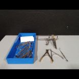 N/A ORTHO HAND TRAY