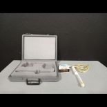 SIEMENS 6.5EV13+ ULTRASOUND PROBE
