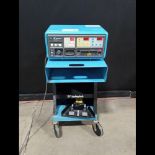 VALLEYLAB FORCE 40 ESU WITH FOOTSWITCH