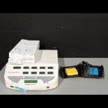 SMITH & NEPHEW VULCAN ARTHROSCOPIC RF GENRATOR WITH FOOTSWITCH AND PROBES