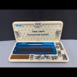 MITEK GRAFT PREPARATION SYSTEM