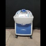 ATEC SAPPHIRE BREAST BIOPSY AND EXICION SYSTEM WITH FOOTSWITCH