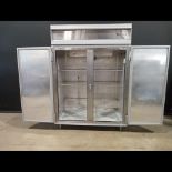 JORDON SAKT-48 LAB FRIDGE