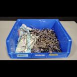 ENT, SUCTION AND GENERAL SURGERY INSTRUMENTS