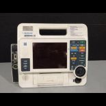 MEDTRONIC LIFEPAK 12 BIPHASIC DEFIBRILLATOR WITH PACING,12 LEAD,CO2,SPO2,NIBP,ANALYZE