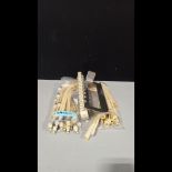 STERILIZATION ACCESSORIES