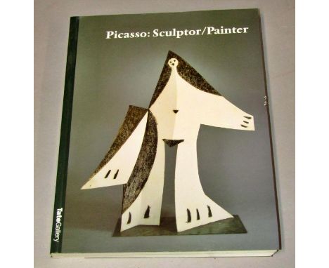 Extensive collection of art interest including Picasso, Frans Hals, Hogarth, Hopper, Van Gogh and many others. 35+ volumes 