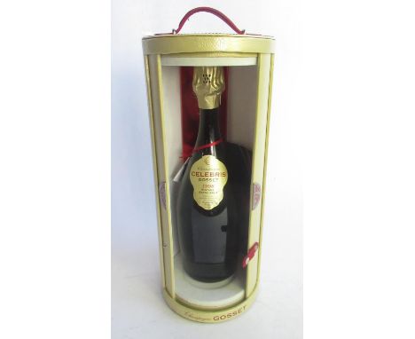 Grand Vintage 2004-2006-2008 2004 - Moet Chandon