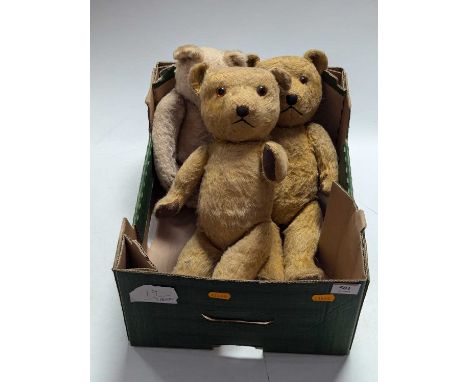 シュタイフ vintage Auctions Prices | vintage Guide Prices