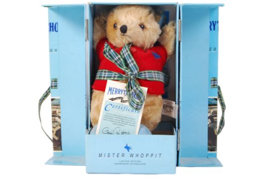 mr whoppit merrythought for sale