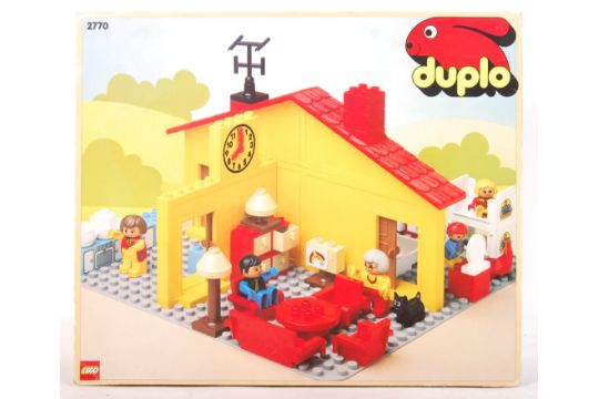 retro duplo