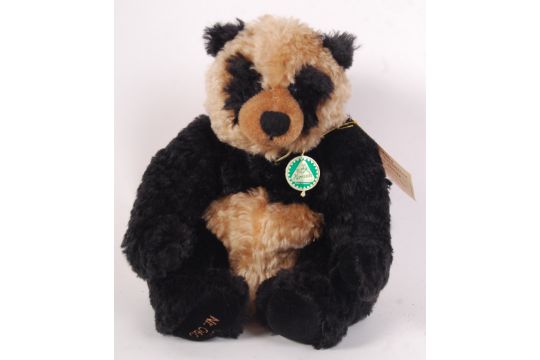 limited edition hermann bears